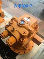 KOBELCO Excavator Swing Motor JMF151 Hot sale swing motor hydraulic excavator swing device motor