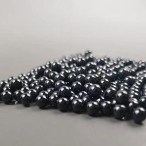 25 W/mK Thermal Conductivity Silicon Nitride Ball For Temperature Environments