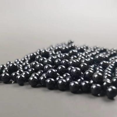25 W/mK Thermal Conductivity Silicon Nitride Ball For Temperature Environments