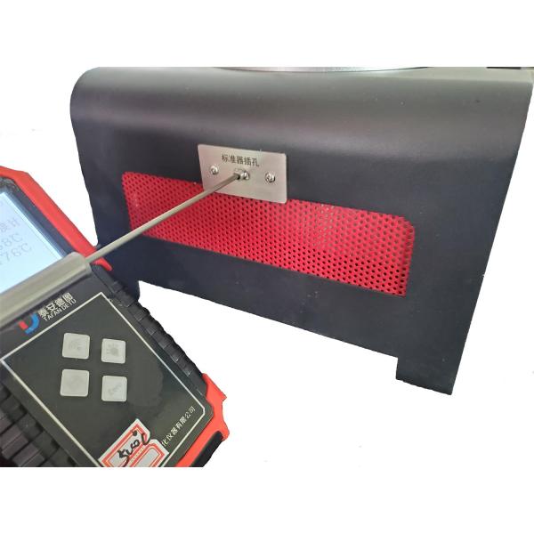 Инструмент калибровки сенсорной метрологии для лабораторных испытаний температуры поверхности