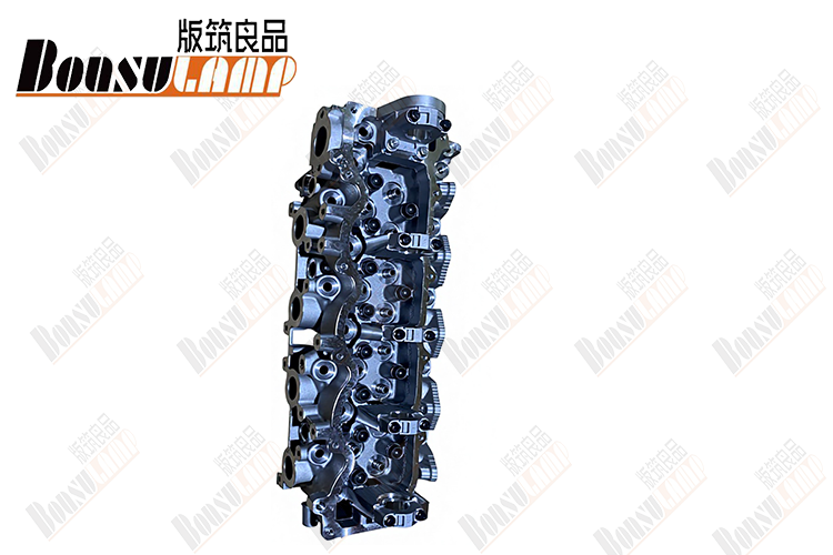 WL3110100H Cylinder Head Factory Direct for Mazda WL