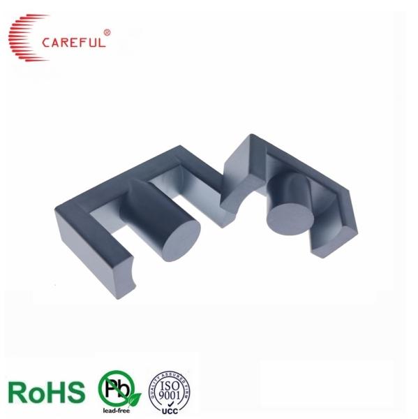 High Permeability MnZn Transformer Core EC42 20 PC40 Transformer Ferrite Core
