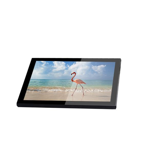 SIBO 10 Inch NFC Reader POE Ethernet Wall Mounted Tablet For Tiime Attendance