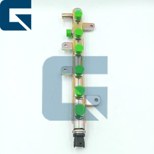 0445226044 труба масла коллектора системы впрыска топлива двигателя 6D107