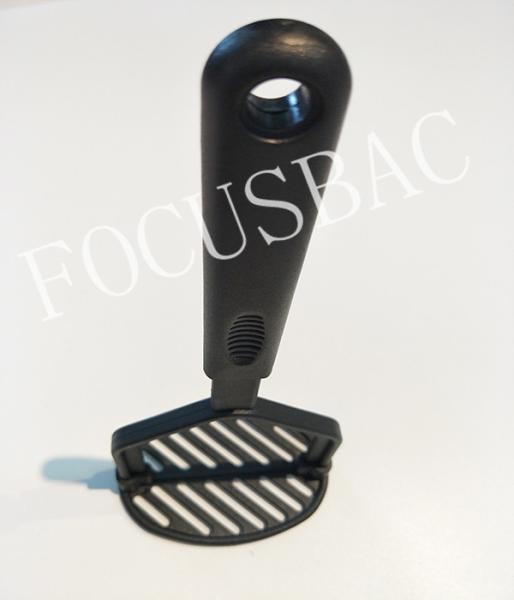 Customized color 6pcs kitchen non stick Nylon Kitchen Utensils Cooking Tool Set