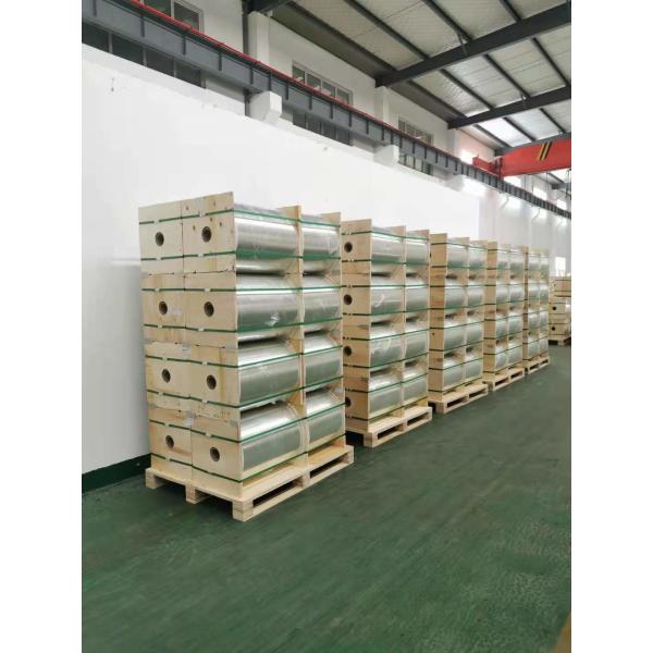 Labeling Heat Shrinkable PETG Film With Customized Length Configurations