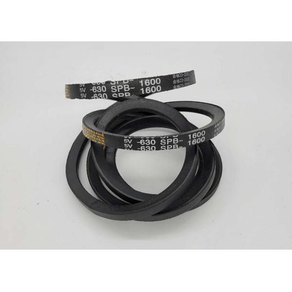 Резиновый пояс 5V v
