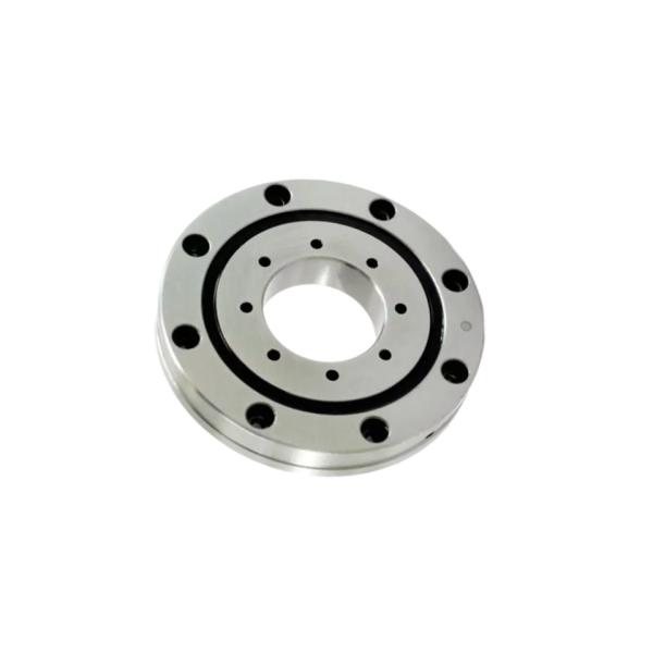 Medical Robotic Arm Slewing Ring Bearing 55x120x15mm High Precision RU85