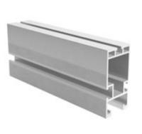 El perfil de aluminio industrial pintado polvo/anodizó Porofile de aluminio industrial