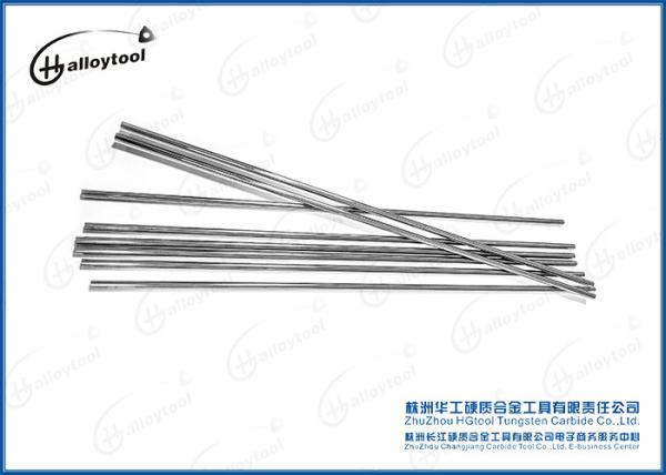 Multiple Tungsten Carbide Bar Carbide Composite Rods For Welding Or Cutting