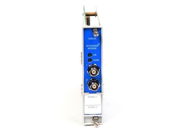 3500/25-02-01-CN Module de phasor de la sonde pliée pliée