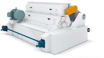 Compact Customizable Pellet Crumbler Machine Grain Crusher Corn Crusher Feed Processing Crusher For High Output Crushing Needs