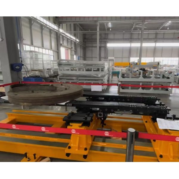 Lightweight Bin Telescopic Fork 700 X 800 X 850MM Loading Forkpallet Fork 30m/Min