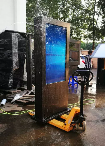 2000 Ниц делают Синьяге водостойким цифров, 55