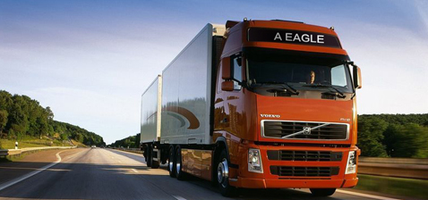 Safy Convenient Intermodal Freight Transport , Port Transport Intermodal