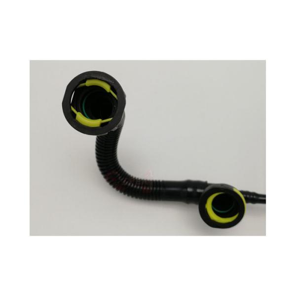 Citroen Пежо 207 206 307 машинных частей выматывает трубу 1192Q7 сброса