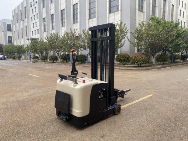 Capacité de charge nominale de 500 kg