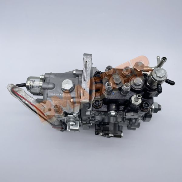 Fuel Injection Pump 723945-51320 for WB93 and S4D106 Engine Series with 6 Months Warranty