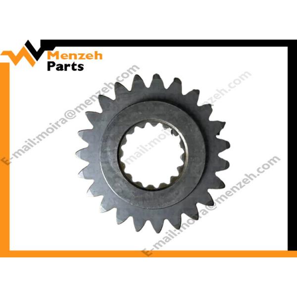VOE14566222 VOE14621719 VOE20900806 Excavator Sun Gear For EC240B EC240C EC250D