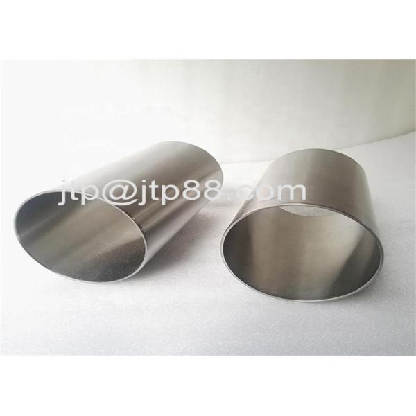 Dry Cylinder Liner For Mitsubishi S4S/ S6S Engine Spare Part 32A07-00300
