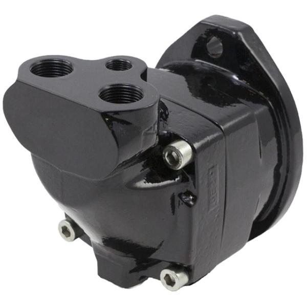 Hydraulic Motor Series F11/F12 Fixed Displacement Parker f11-010 f11-014 f12-60 f12-110 12cm3