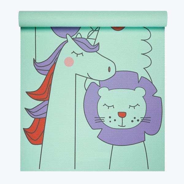 yoga mat for kids, yoga mat for child, yoga mat for children, kid yoga mat, child yoga mat
