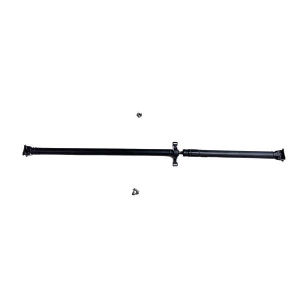 Dacia Reno OE370002820R Rear Driveshaft Replacement