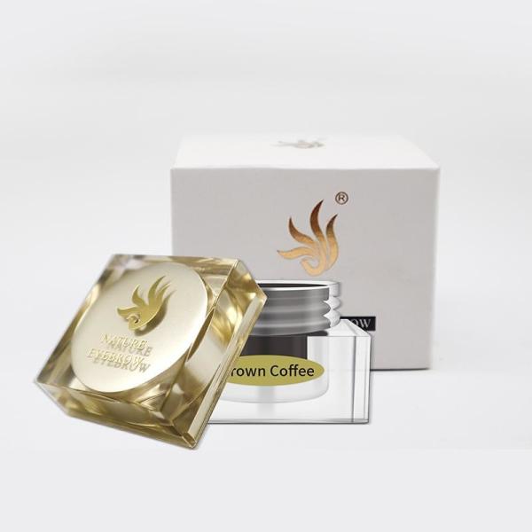 Eyebrow Microblading Permanent Makeup Pigments Color Biotouch Permanent Makeup Ink