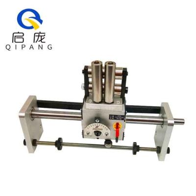 High Accuracy Rolling Ring Drive Traverse Unit 520N Thrust 30mm Shaft Diameter