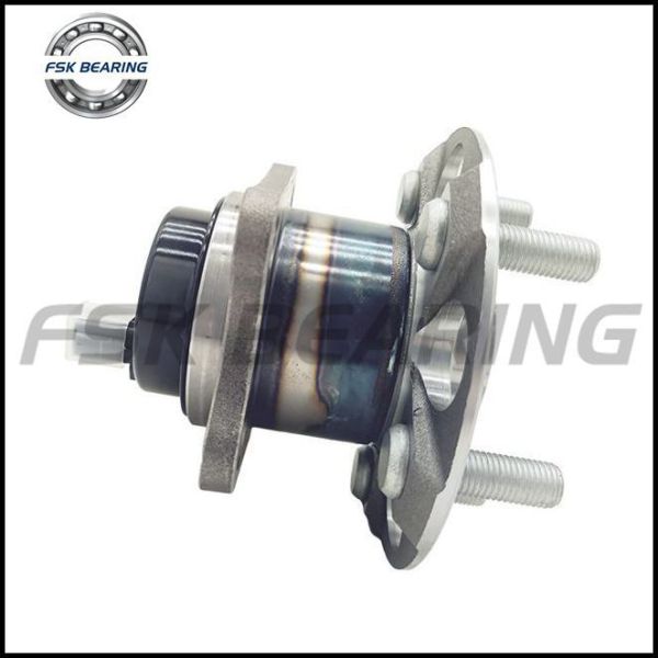 42450-47040 HA590373 Rear Wheel Hub Bearing Unit Axle Head To Toyota Prius Hybrid