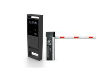 Système de gestion automatique de stationnement de voiture de 1000 véhicules RFID ISO9001