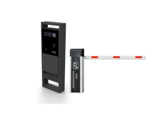 1000 Vehicles Automatic RFID Car Parking Management System ISO9001