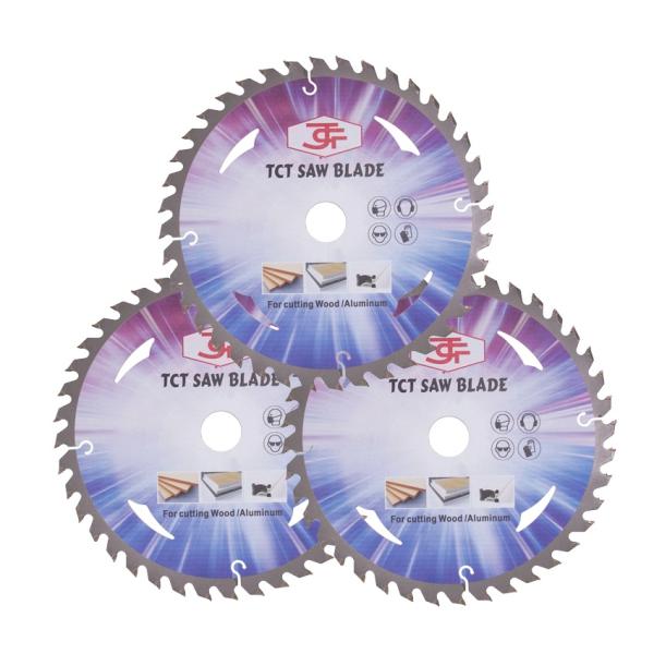 230mm 200mm CNC Wood Bit Disc Saw Blade Diamond Cutting Carbide Tip For Wood