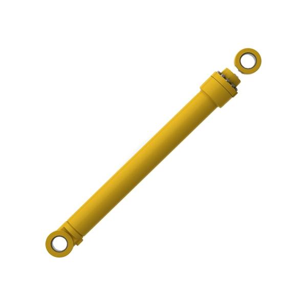 Novo cilindro de óleo hidráulico da escavadeira Sk200-8 Sk200-10 usado para o cilindro de balde de braço da escavadeira