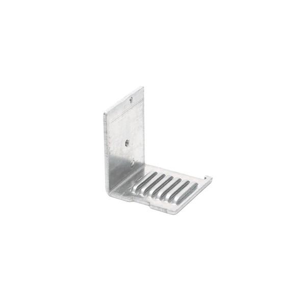 Innovative Custom Sheet Metal Fabrication Precision Metal Stamping Parts Laser Cutting Solutions Supplier