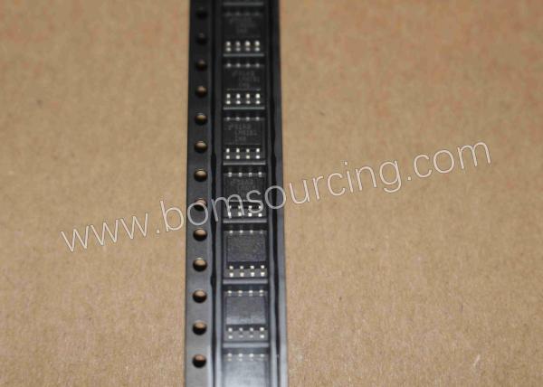 1 Circuit Integrated Circuit IC Chip LM6181IM-8 Current Feedback Amplifier 100MHz7.5mA 7V-32V