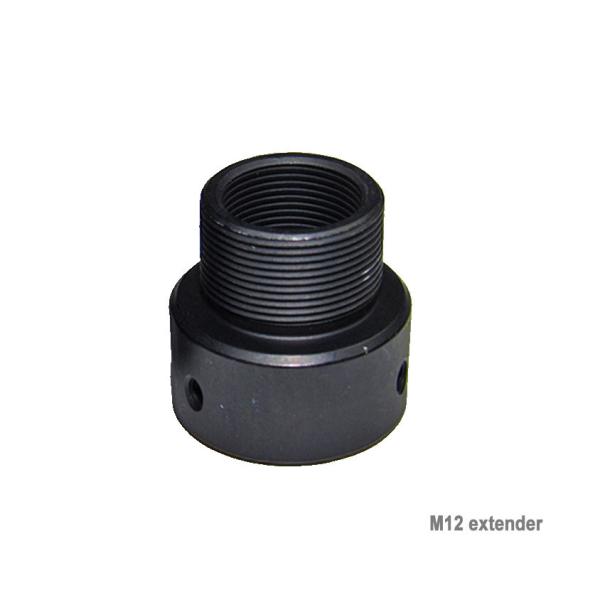 1/2 1/3 35mm Megapixel F2.0 M12x0.5 mount IR Board Lens, 35mm CCTV lens