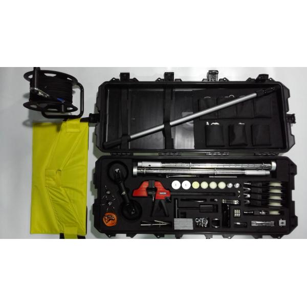 26 типов компоненты крюк и линия набор для прикреплять линию ставя шкивы на якорь