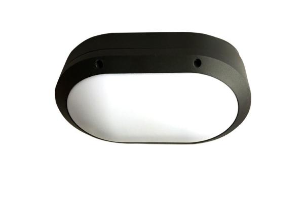 Brightness 85-265V LED Bathroom Ceiling Lights IP 65 IK10 HIGH Power