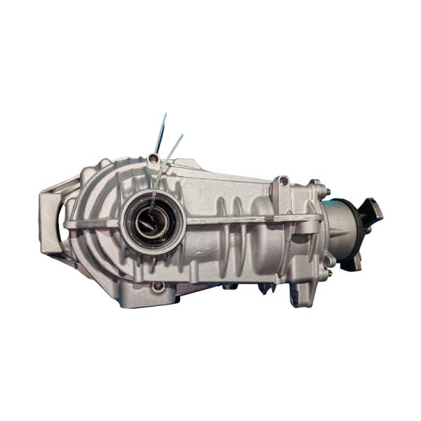 Алюминиевая комплектация дифференциальных передач для Mercedes-Benz A2463501802/A2463506900