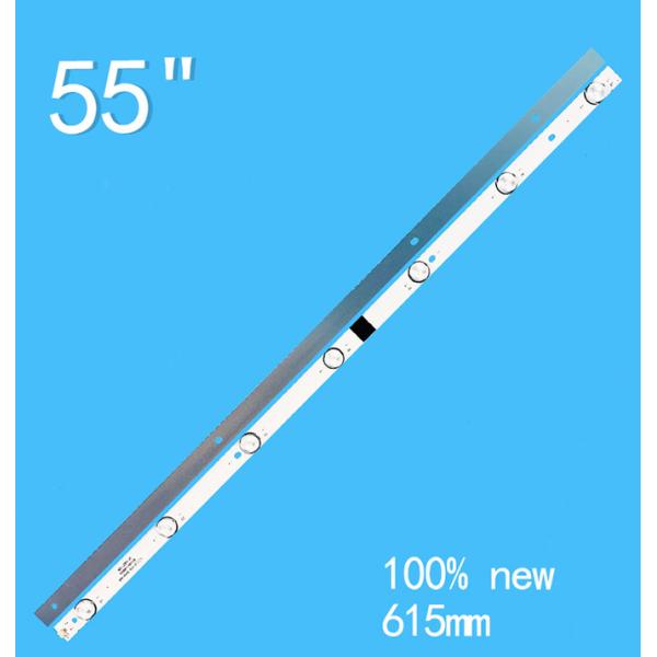 Для MS-L2819 V1 55D6B7CX61518 SKYTECH ST-6550US SMX6566USM световой полосы