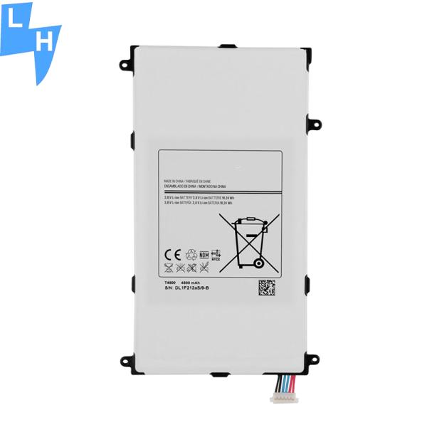 Samsung Galaxy Tab Pro 8.4 в SM-T321 T325 T320 T321 Планшет Запасный Batt PC 4800mAh T4500E