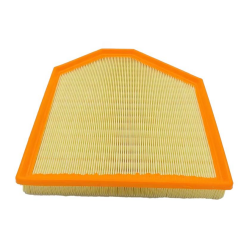 Auto Replace Parts Car Air Filter Element 13717601868 Used For BMW