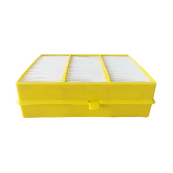 137 9952 99% Filtro de cabine de camião OEM 1913503 Limpador de ar de camião