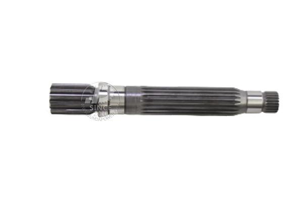 A11V075 Hydraulic Pump Excavator Spare Parts