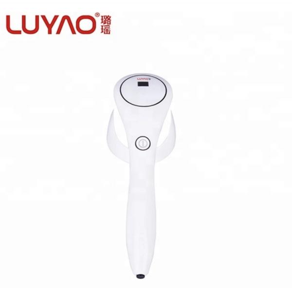 Electronic Handheld Cellulite Massager , Hand Held Cellulite Massager For Burning Fat