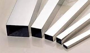 Seamless 3 Inch Stainless Steel Square Pipe Welded Heatproof