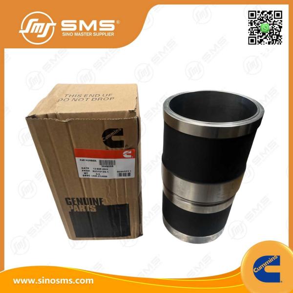 Parties du moteur CUMMINS 6CT 8.3L