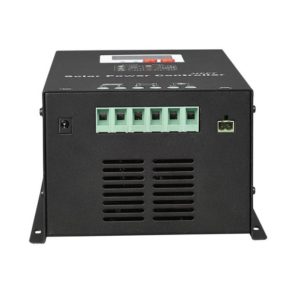 do controlador solar da carga de 2.8kg 40A MPPT bateria ácida de For Sealed Lead