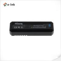 Dante Dongle USB I/O Digital Audio USB Bi-directional Converter